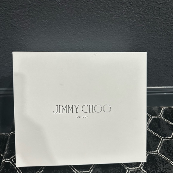 Super cute Jimmy Choo Hiker Boot! Worn once! - Picture 2 of 7